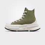 Converse Run Star Legacy Cx Seasonal Color Platform Unisex Haki Sneaker