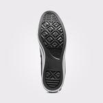 Converse Chuck Taylor All Star Monochrome  Erkek Siyah Sneaker
