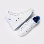 Converse Chuck Taylor All Star Construct Vintage Athletic Erkek Beyaz Sneaker