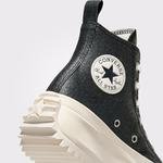 Converse Run Star Hike Kadın Siyah Sneaker
