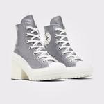 Converse Chuck 70 De Luxe Heel Kadın Bej Sneaker