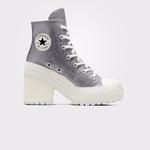 Converse Chuck 70 De Luxe Heel Kadın Bej Sneaker