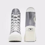 Converse Chuck 70 De Luxe Heel Kadın Bej Sneaker