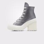 Converse Chuck 70 De Luxe Heel Kadın Bej Sneaker