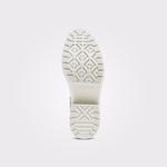 Converse Chuck 70 De Luxe Heel Kadın Bej Sneaker