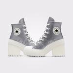 Converse Chuck 70 De Luxe Heel Kadın Bej Sneaker