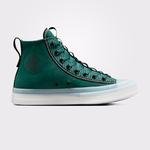 Converse Chuck Taylor All Star Cx Explore Unisex Yeşil Sneaker