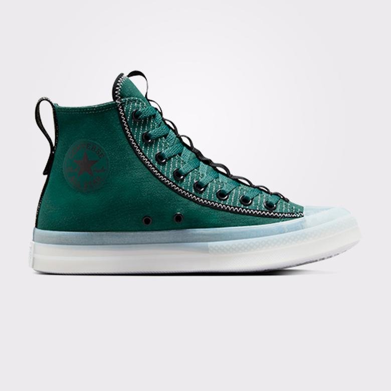Converse Chuck Taylor All Star Cx Explore Unisex Yeşil Sneaker