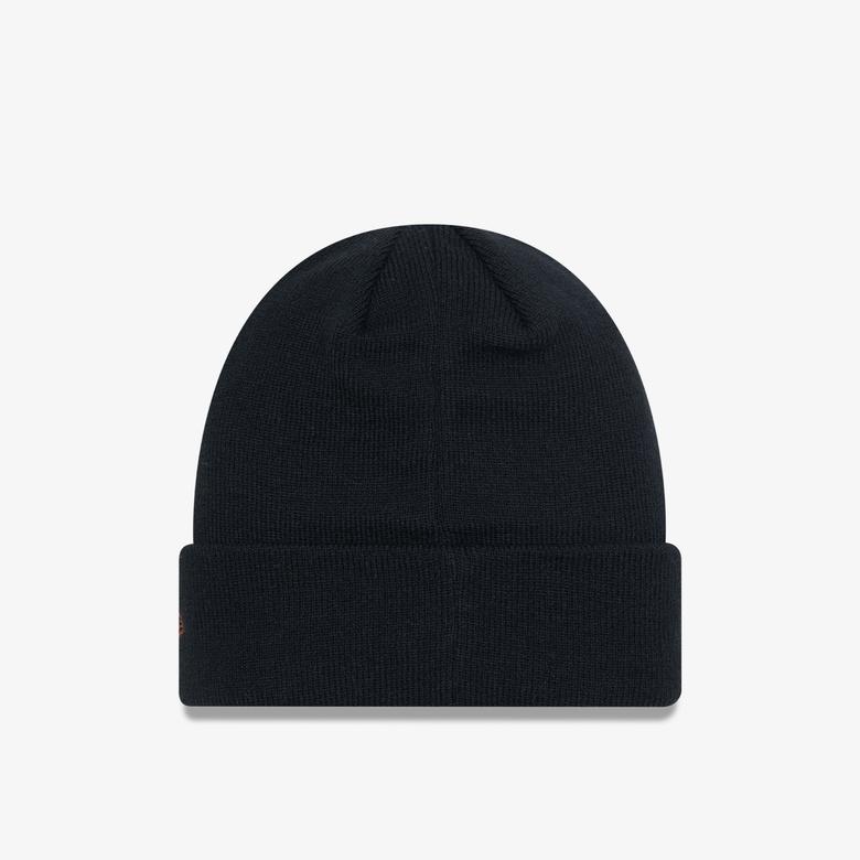 New Era League Ess Cuff Neyyan Unisex Siyah Bere