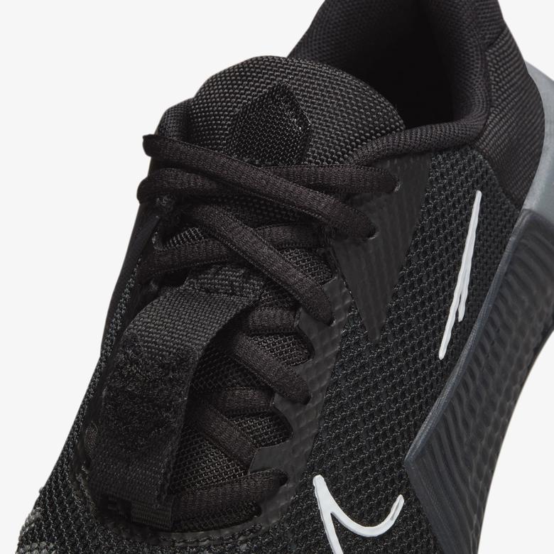 Nike Metcon 9 Kadın Siyah Spor Ayakkabı