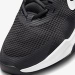 Nike Air Max Alpha Trainer 5 Erkek Siyah Antrenman Ayakkabısı