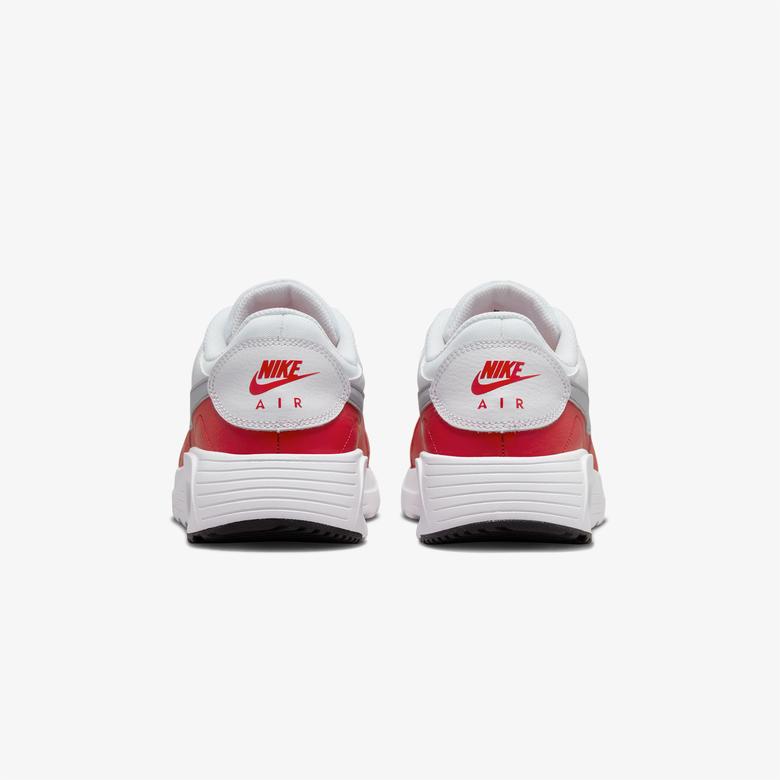 Nike Air Max SC Erkek Beyaz Günlük Spor Ayakkabı