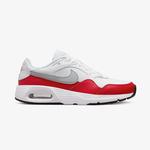 Nike Air Max SC Erkek Beyaz Günlük Spor Ayakkabı