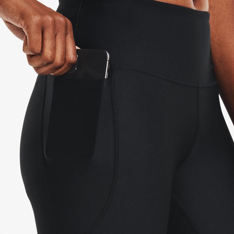 Under Armour Kadın Siyah Tayt