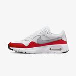 Nike Air Max SC Erkek Beyaz Günlük Spor Ayakkabı