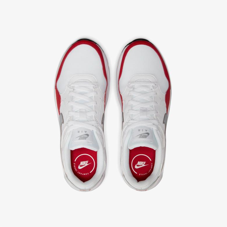 Nike Air Max SC Erkek Beyaz Günlük Spor Ayakkabı