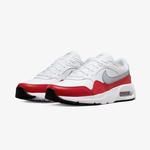 Nike Air Max SC Erkek Beyaz Günlük Spor Ayakkabı