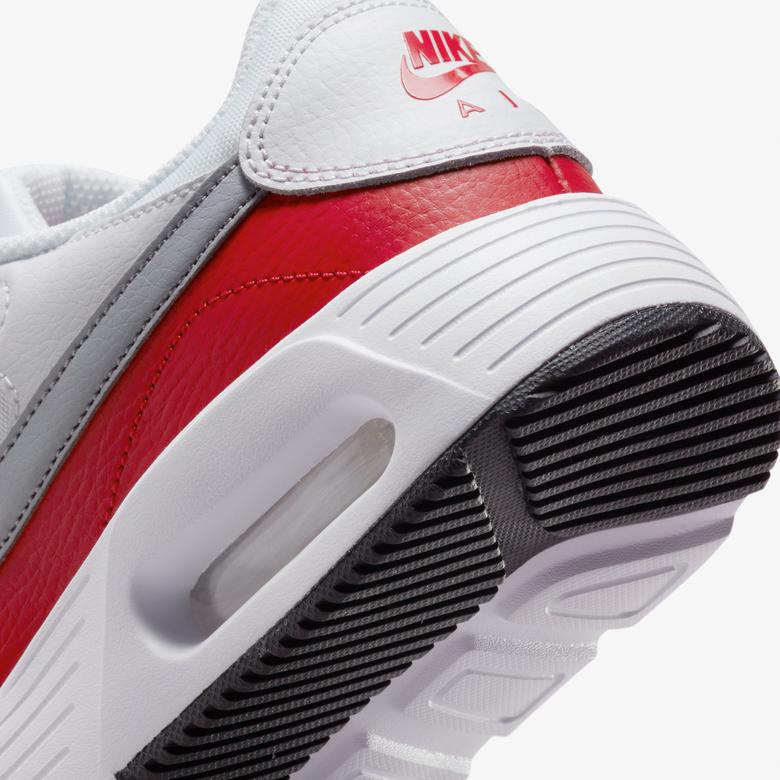 Nike Air Max SC Erkek Beyaz Günlük Spor Ayakkabı