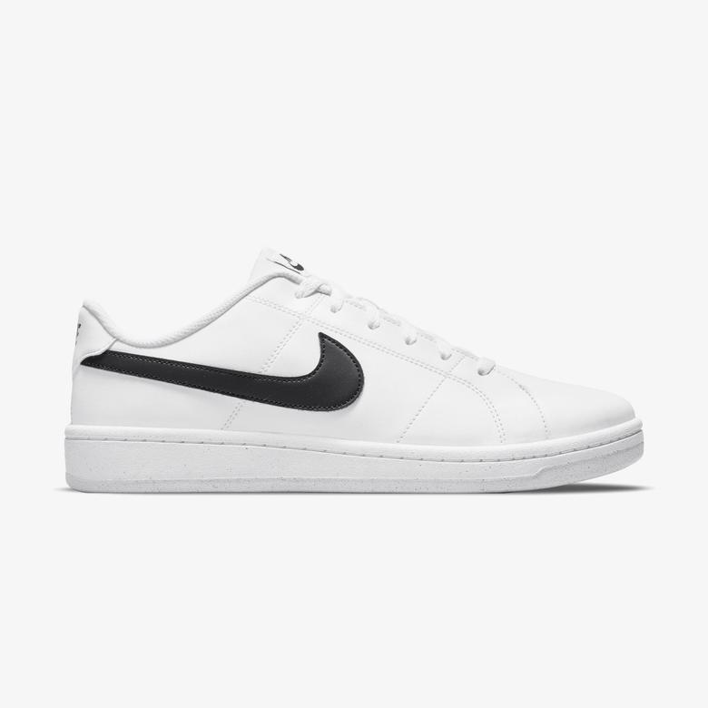 Nike Court Royale 2 Next Nature Erkek Beyaz Günlük Spor  Ayakkabı