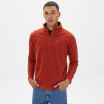 Helly Hansen Erkek Turuncu Polar