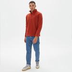 Helly Hansen Erkek Turuncu Polar