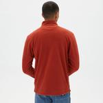 Helly Hansen Erkek Turuncu Polar