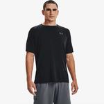 Under Armour Tech 2.0 Erkek Siyah T-Shirt