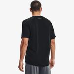 Under Armour Tech 2.0 Erkek Siyah T-Shirt