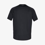 Under Armour Tech 2.0 Erkek Siyah T-Shirt