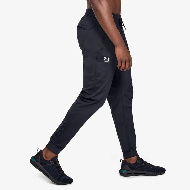 Under Armour Erkek Siyah Eşofman Altı