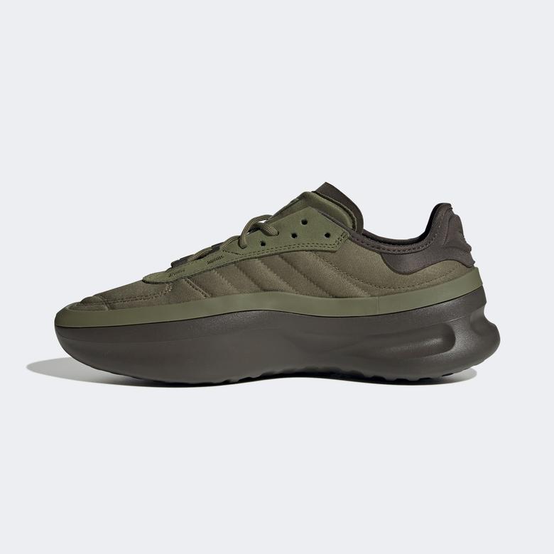 adidas Adifom Trxn  Erkek Haki Spor Ayakkabı