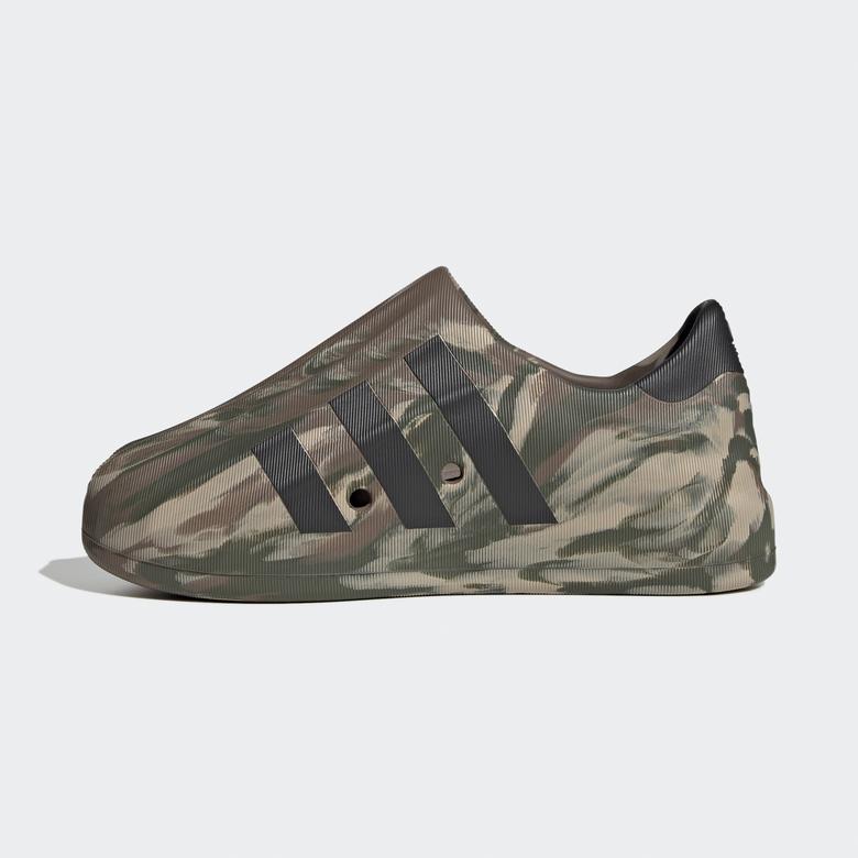 adidas Adifom Superstar Erkek Kahverengi Spor Ayakkabı