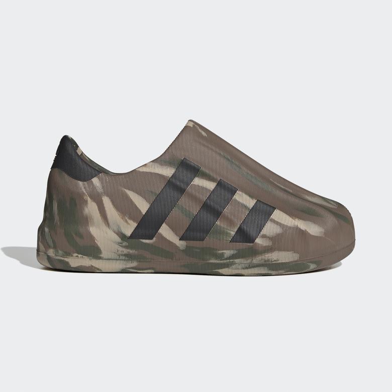 adidas Adifom Superstar Erkek Kahverengi Spor Ayakkabı