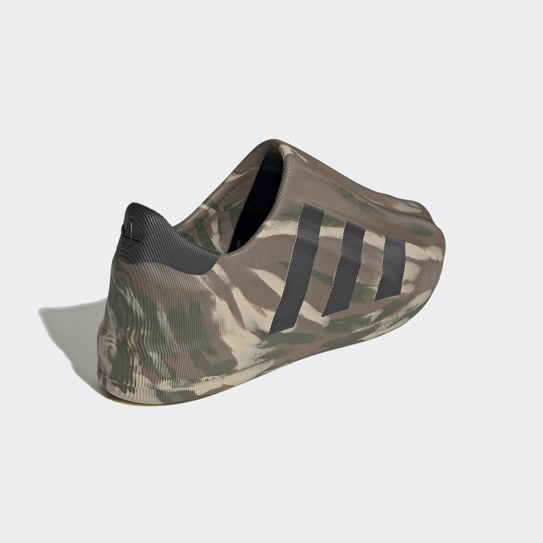 adidas Adifom Superstar Erkek Kahverengi Spor Ayakkabı