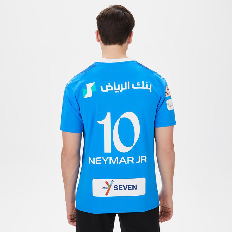 Puma Erkek Mavi Forma