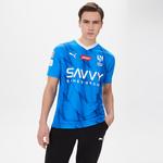 Puma Erkek Mavi Forma
