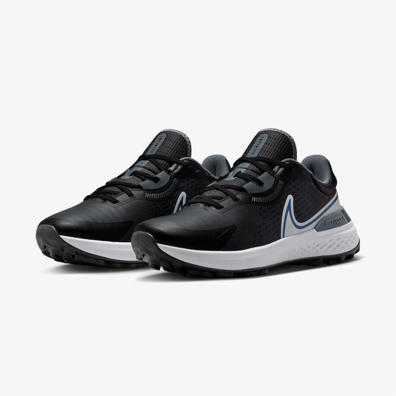 Nike Infinity Pro 2 Erkek Siyah Golf Ayakkabısı