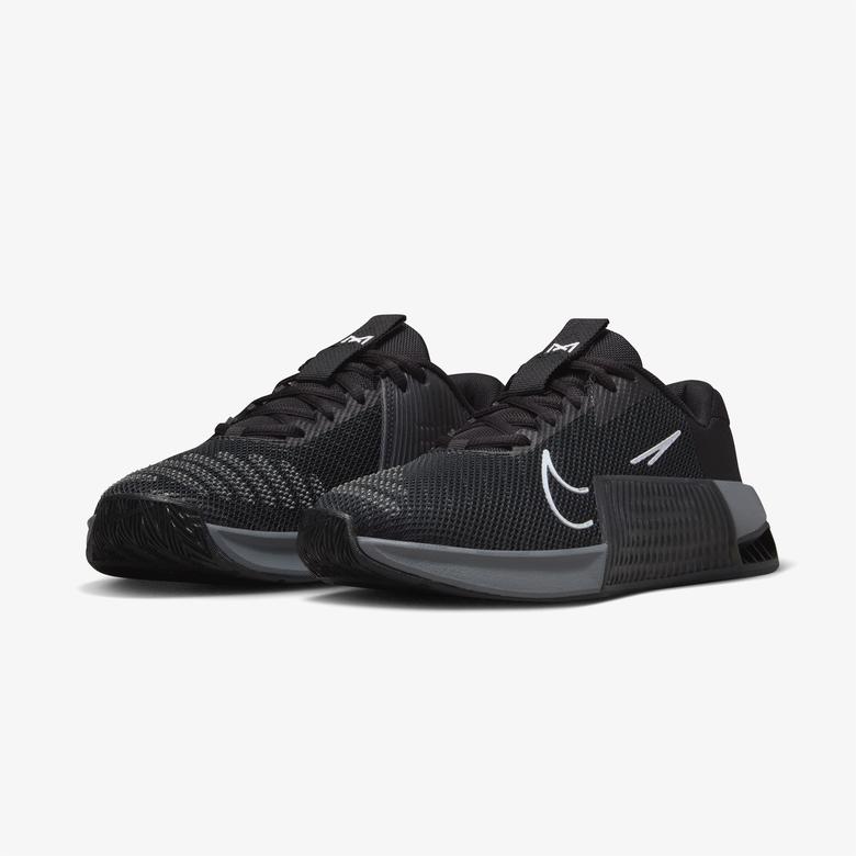Nike Metcon 9 Kadın Siyah Spor Ayakkabı