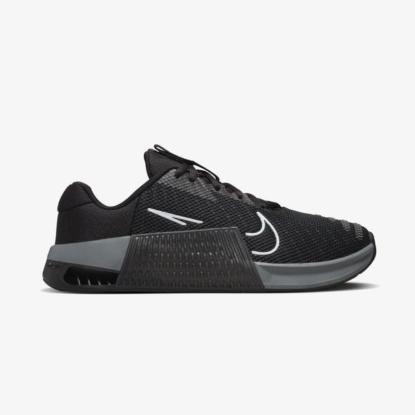 Nike Metcon 9 Kadın Siyah Spor Ayakkabı