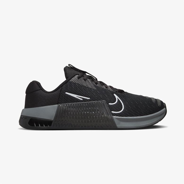 Nike Metcon 9 Kadın Siyah Spor Ayakkabı