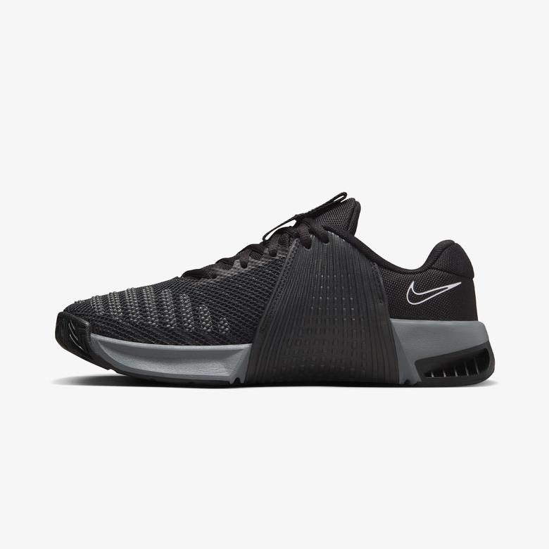 Nike Metcon 9 Kadın Siyah Spor Ayakkabı