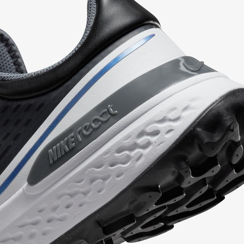 Nike Infinity Pro 2 Erkek Siyah Golf Ayakkabısı