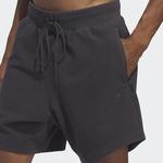 adidas Adi Basketball Unisex Siyah Şort