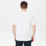 HUF Hammer Time Erkek Beyaz T-Shirt