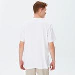 adidas Fi Bos T Erkek Beyaz T-Shirt