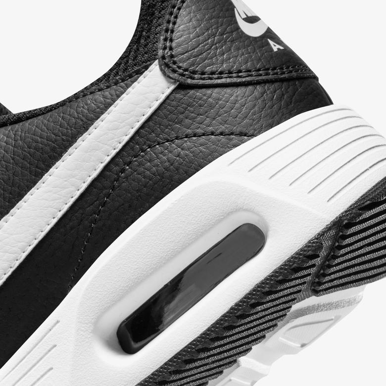 Nike Erkek Siyah Spor Ayakkabı & Sneaker