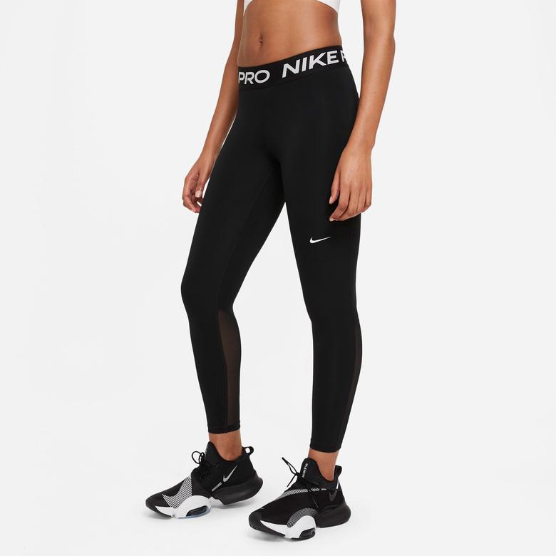 Nike Pro 365 Kadın Siyah Tayt