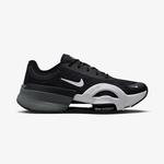 Nike Zoom Superrep 4 Nn Kadın Siyah Antrenman Ayakkabısı
