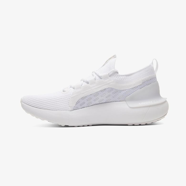Under Armour Hovr Phantom 3 Se Erkek Beyaz Spor Ayakkab 43 3026582 Occasion