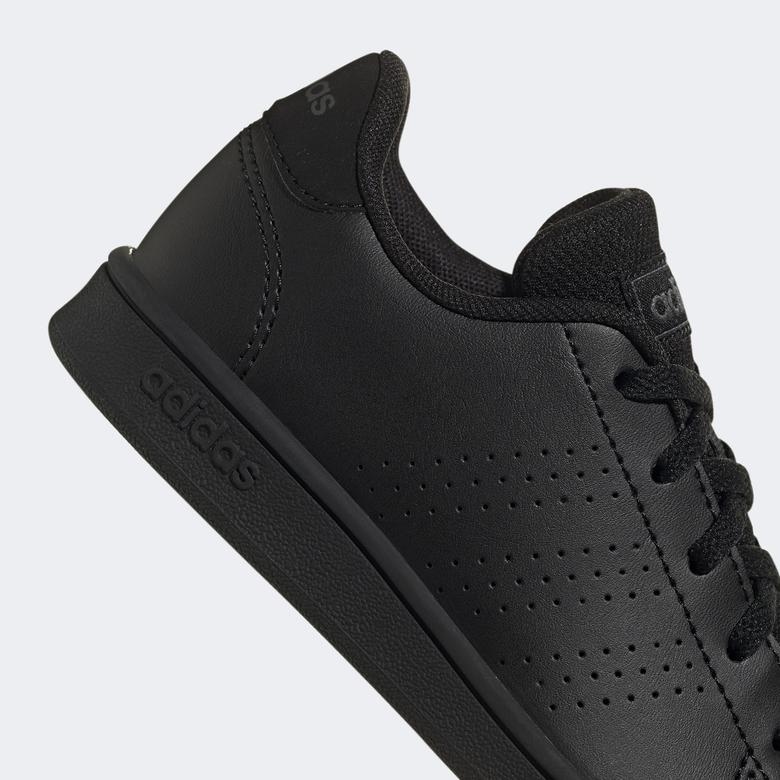 adidas Advantage Lifestyle Court Kadın Siyah Sneaker